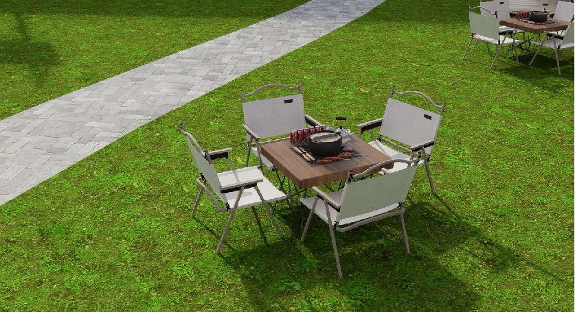 安化县酒店帐篷定制：解锁旅居新体验，打造差异化竞争力